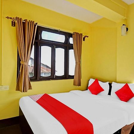 Hotel O Sherpa Дарджилинг Экстерьер фото