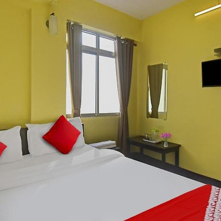 Hotel O Sherpa Дарджилинг Экстерьер фото