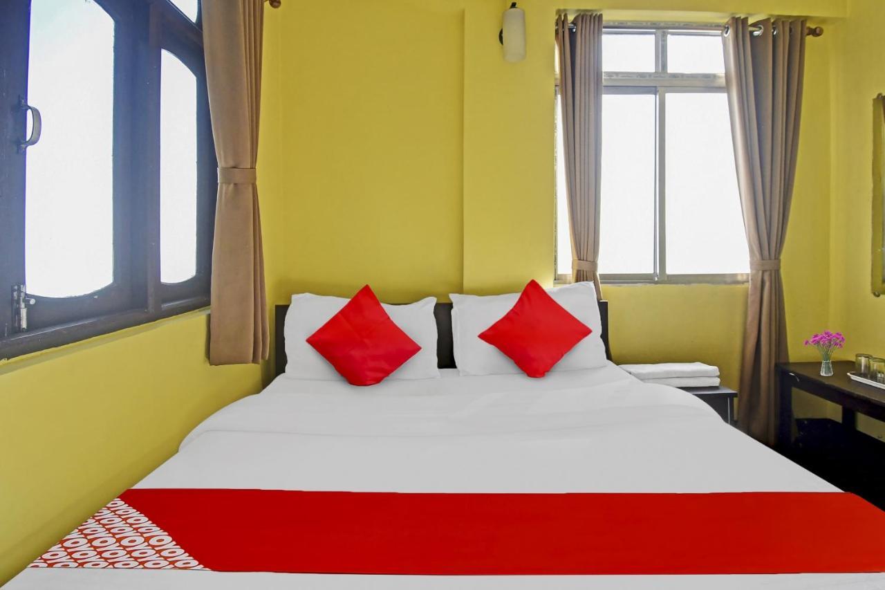 Hotel O Sherpa Дарджилинг Экстерьер фото