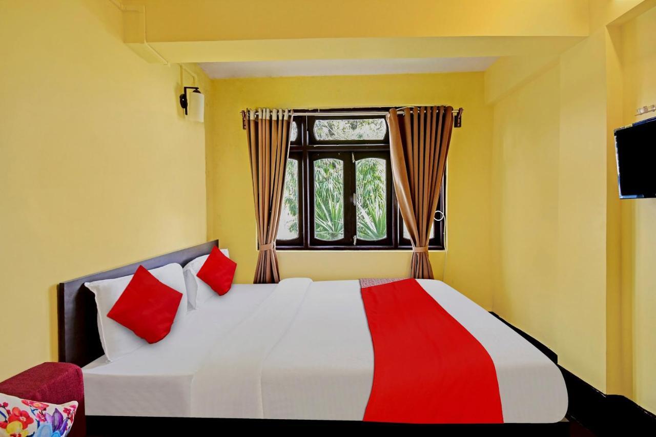 Hotel O Sherpa Дарджилинг Экстерьер фото