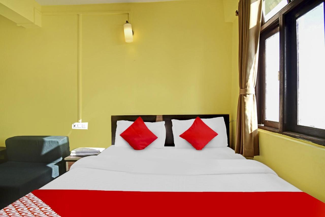 Hotel O Sherpa Дарджилинг Экстерьер фото