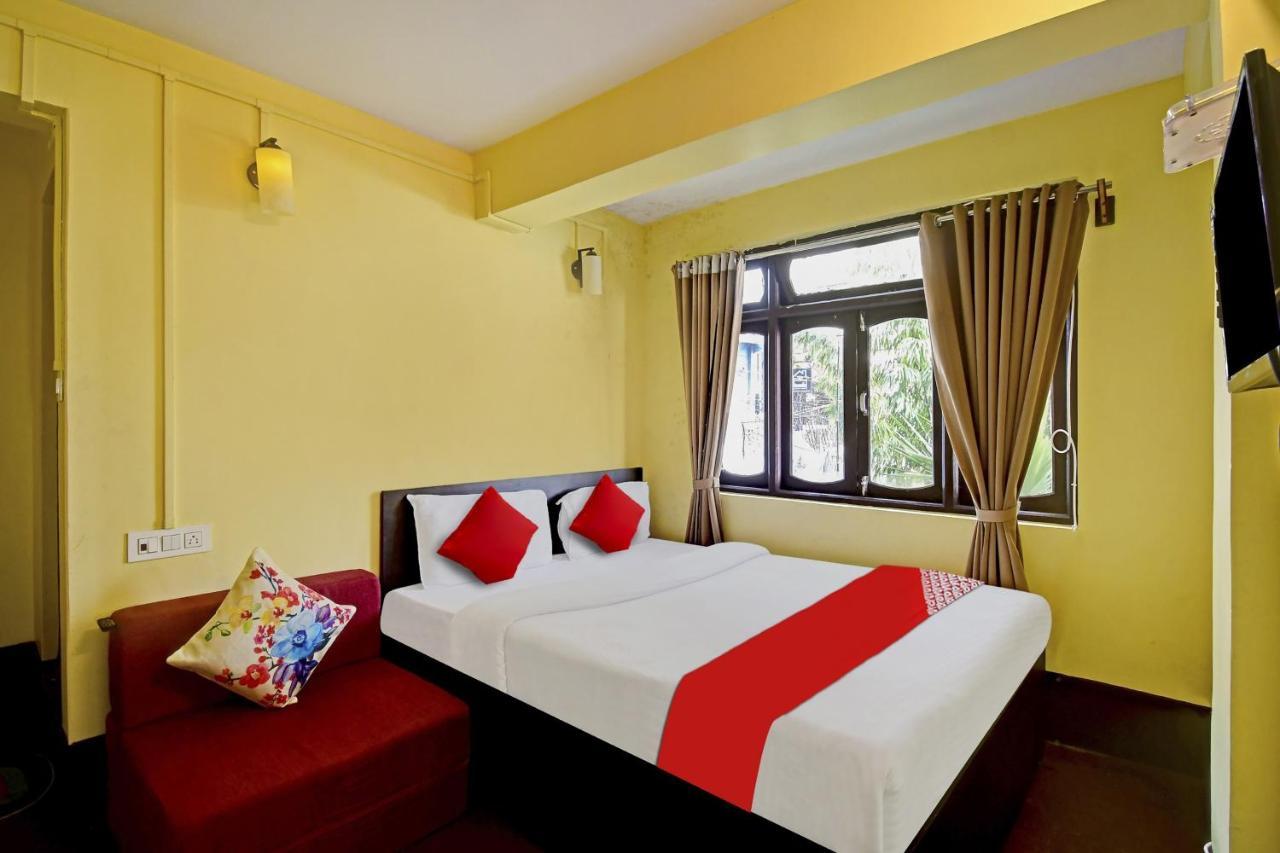 Hotel O Sherpa Дарджилинг Экстерьер фото
