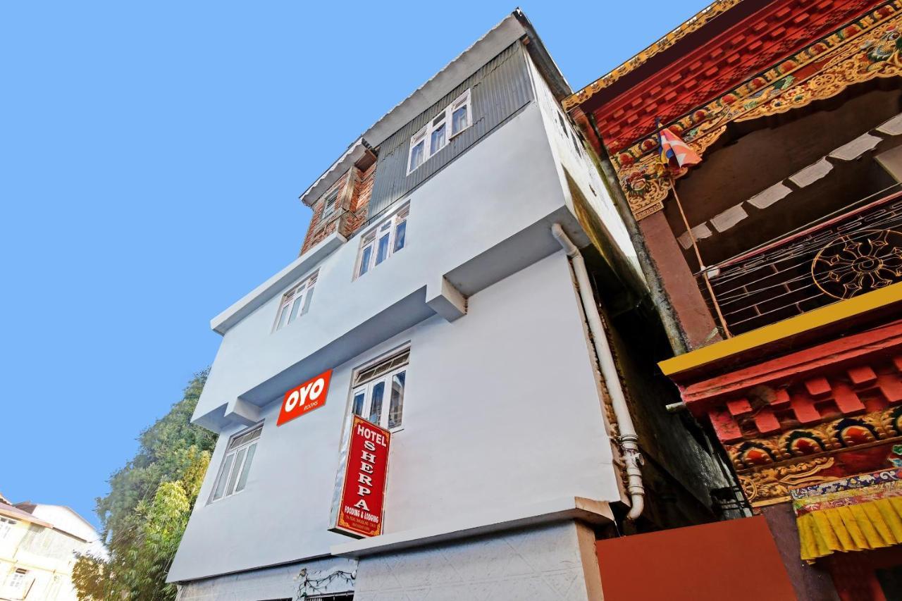 Hotel O Sherpa Дарджилинг Экстерьер фото