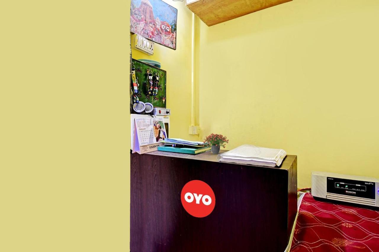 Hotel O Sherpa Дарджилинг Экстерьер фото